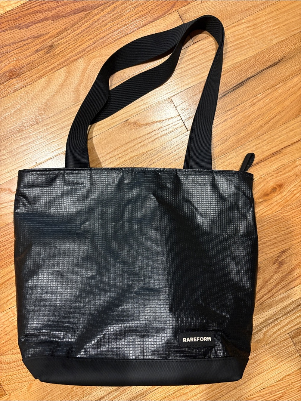 RAREFORM Black  Tote Bag mini Blake tote